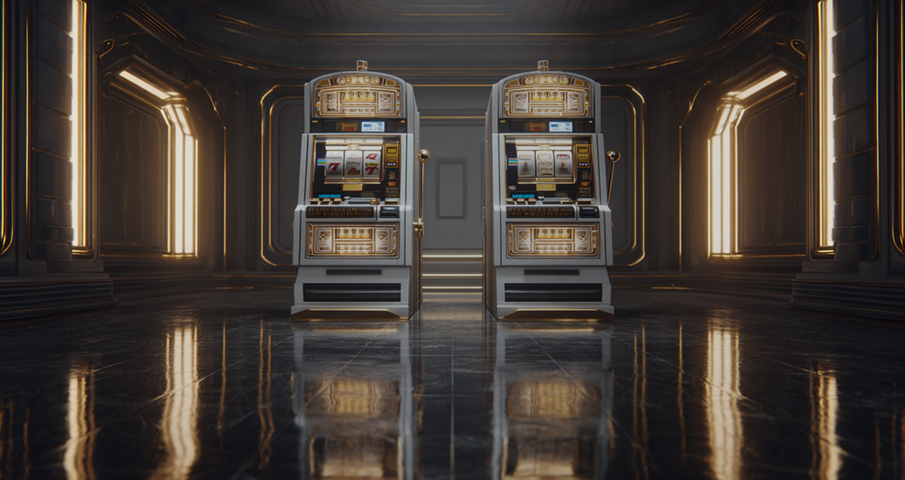 Total Casino